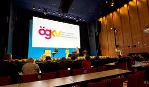 Pflegekongress Villach 2025