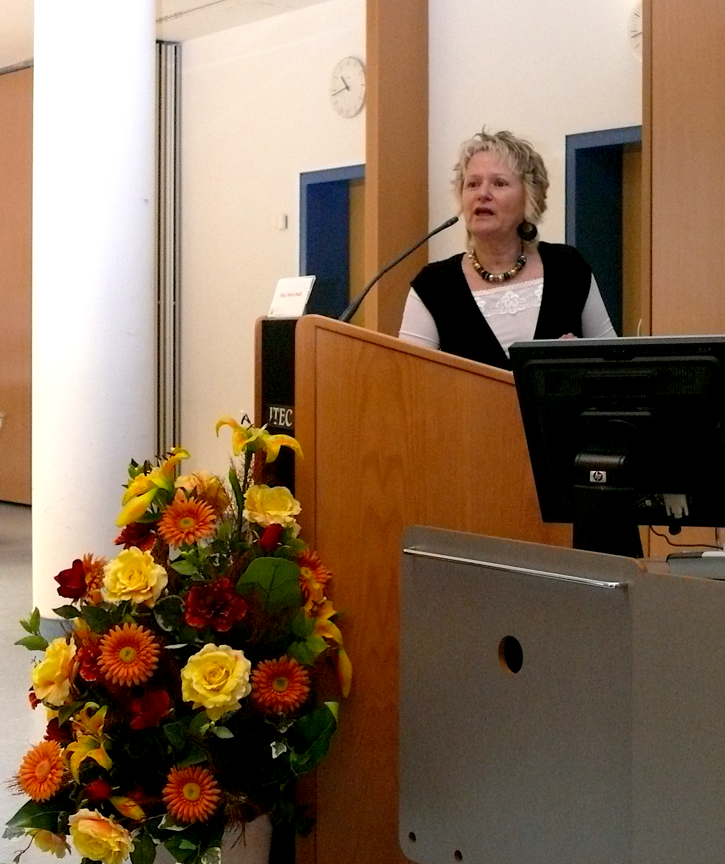 Kongress Gmunden 2010